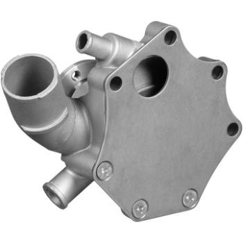 1984 Toyota Land Cruiser Engine Water Pump Dayco DP1123 image 3 of 4