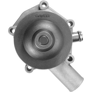 1987 Subaru GL Engine Water Pump Dayco DP1124 image 2 of 4
