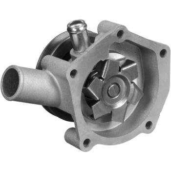 1987 Subaru GL Engine Water Pump Dayco DP1124 image 3 of 4