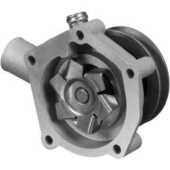 1987 Subaru GL Engine Water Pump Dayco DP1124 image 4 of 4