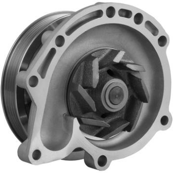 1994 Jaguar XJS Engine Water Pump Dayco DP1128 image 3 of 4