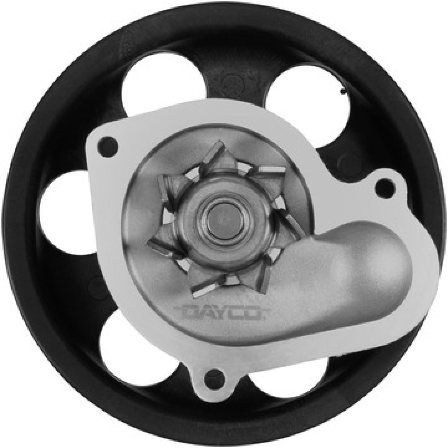 Dayco DP1136 Engine Water Pump product image 1 of 5