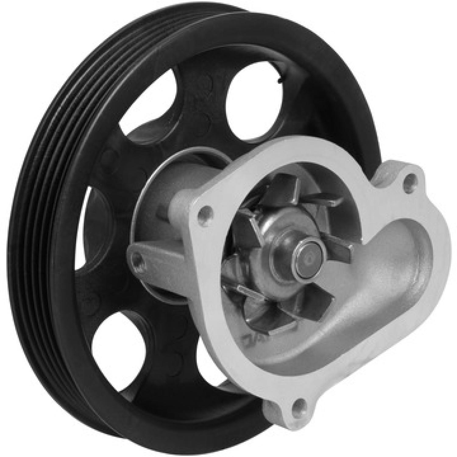 Dayco DP1136 Engine Water Pump product image 3 of 5