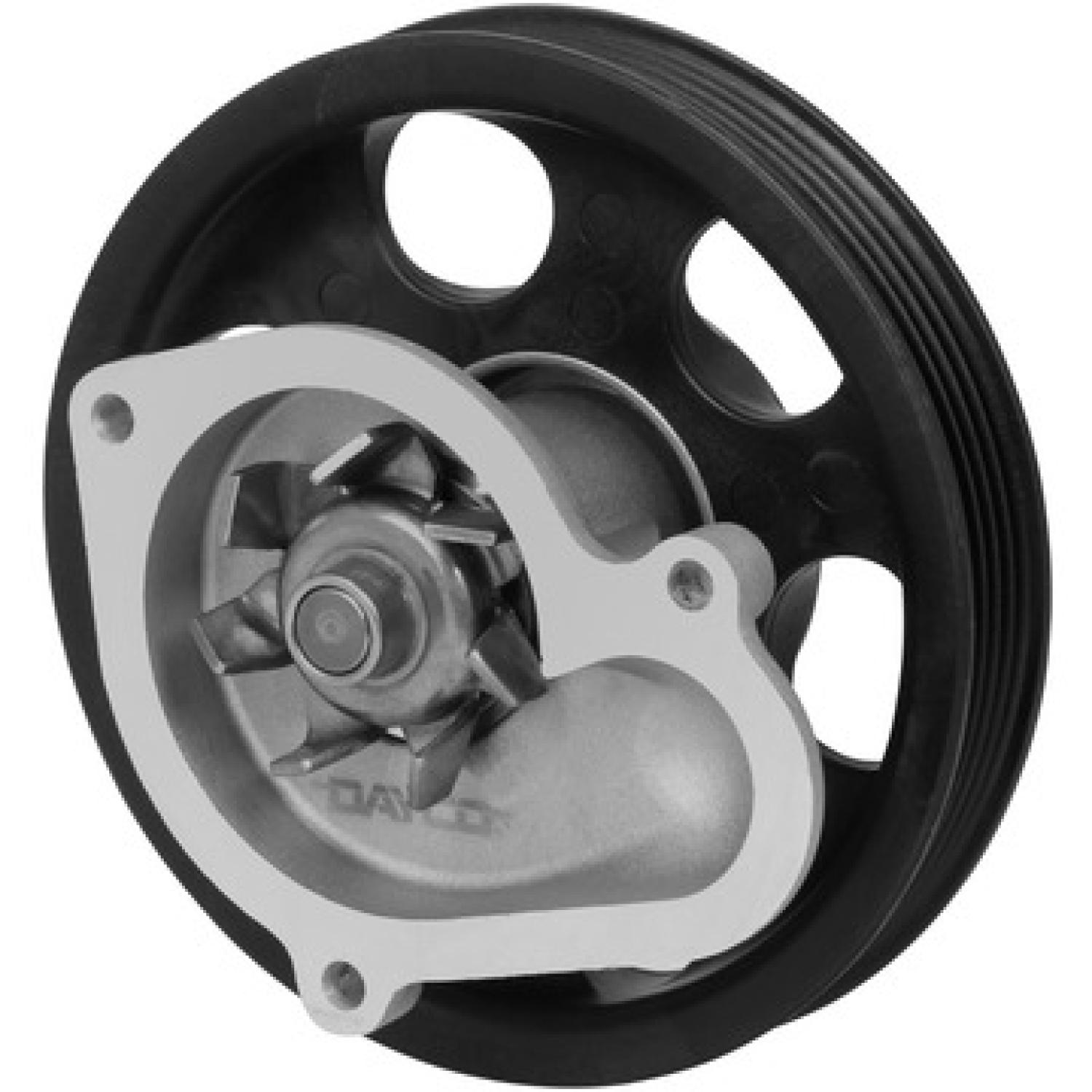 Dayco DP1136 Engine Water Pump product image 4 of 5