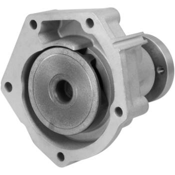 1989 Subaru GL-10 Engine Water Pump Dayco DP1138 image 4 of 4