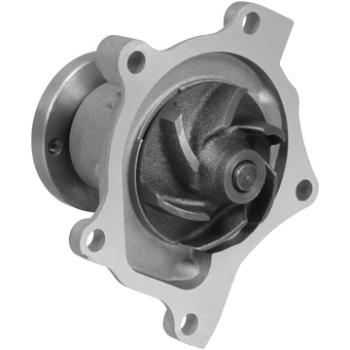 1987 Isuzu Impulse Engine Water Pump Dayco DP1139 image 3 of 4