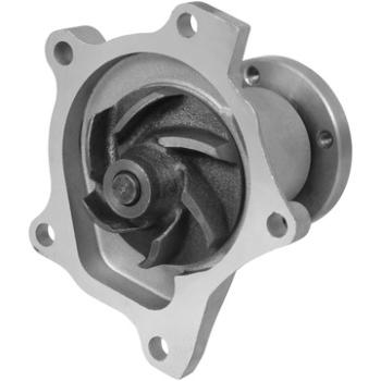 1987 Isuzu Impulse Engine Water Pump Dayco DP1139 image 4 of 4
