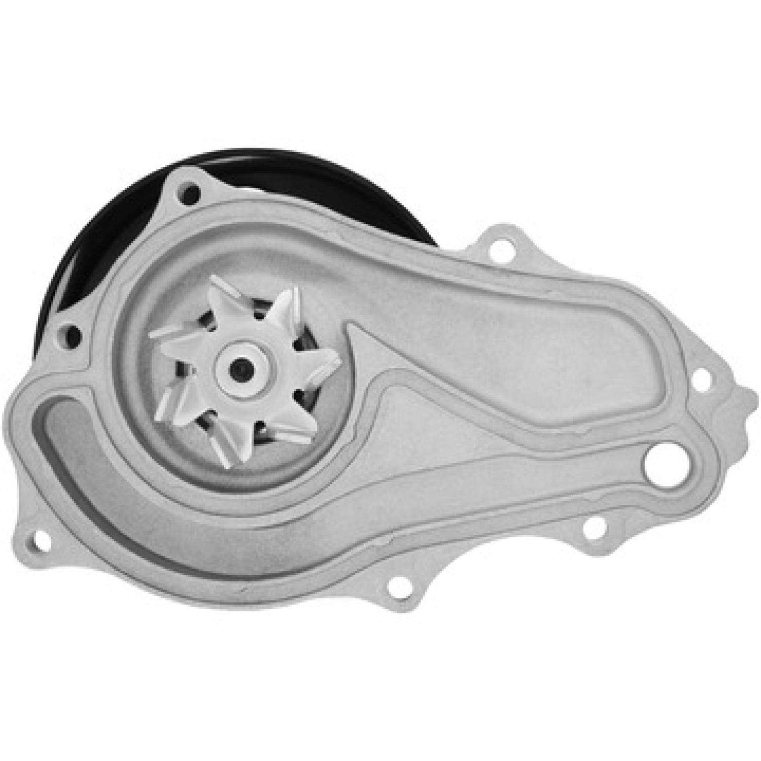 Dayco DP1140 Engine Water Pump product image 1 of 5