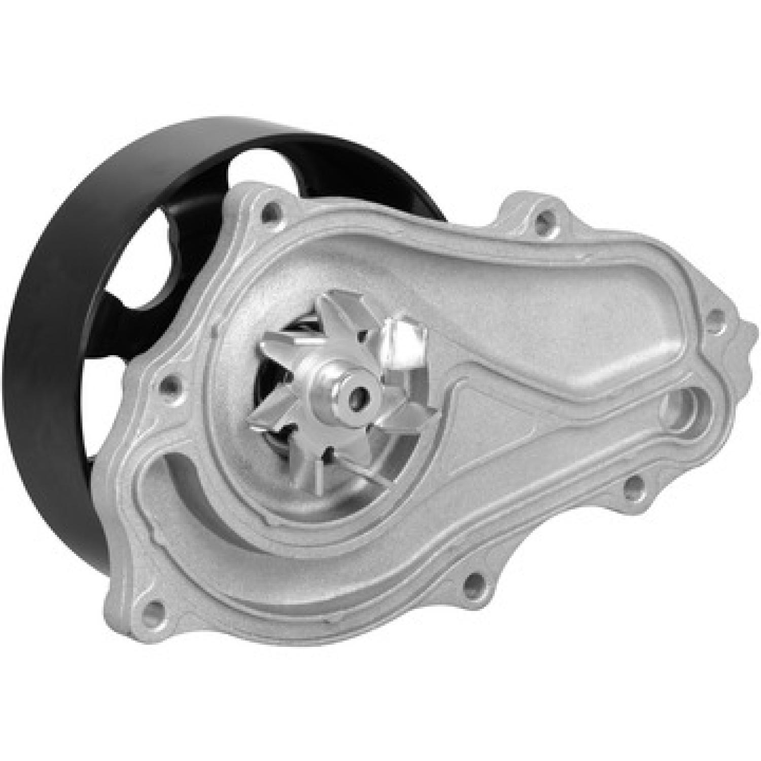 Dayco DP1140 Engine Water Pump product image 3 of 5