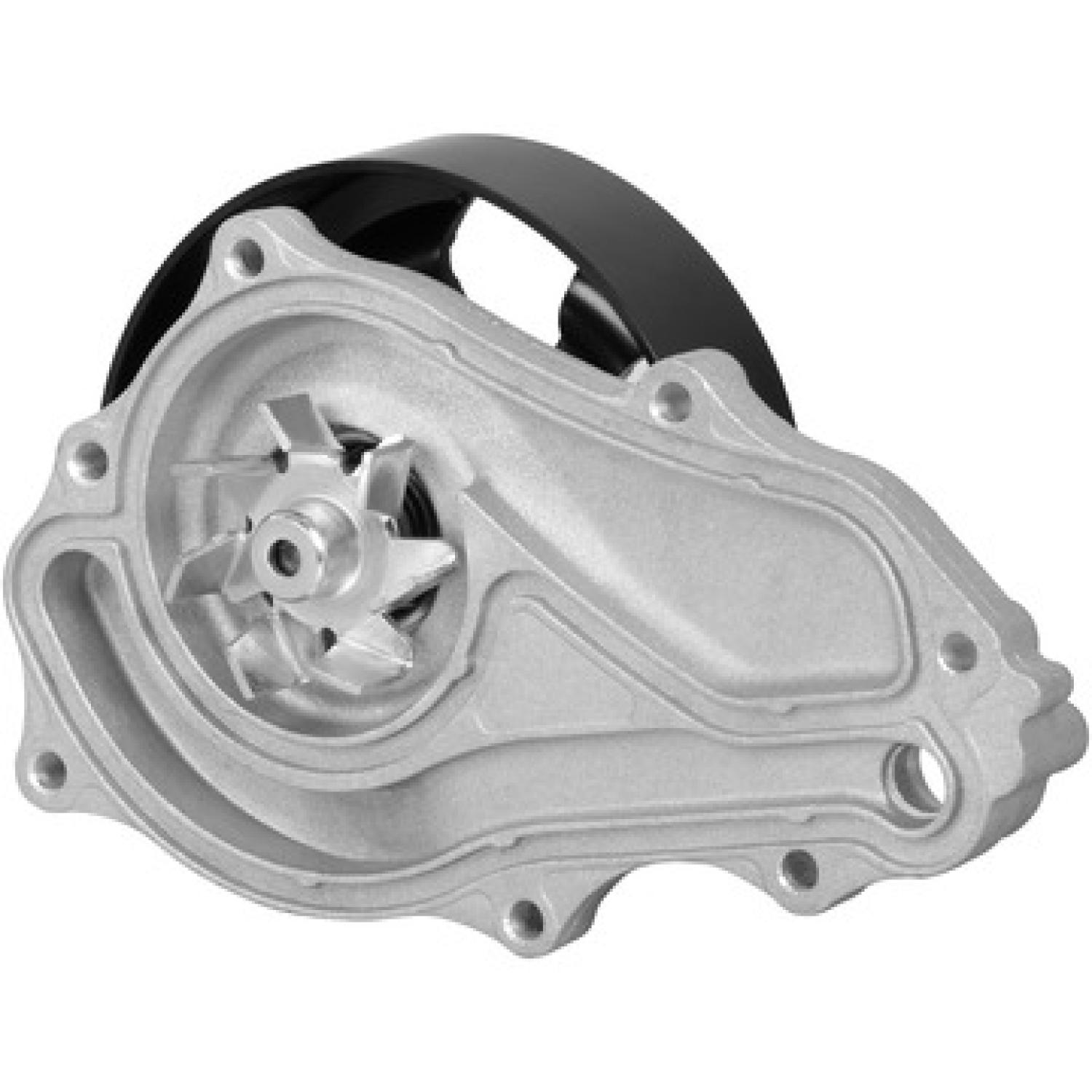 Dayco DP1140 Engine Water Pump product image 4 of 5