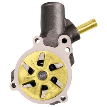 1972 Mercury Comet Engine Water Pump