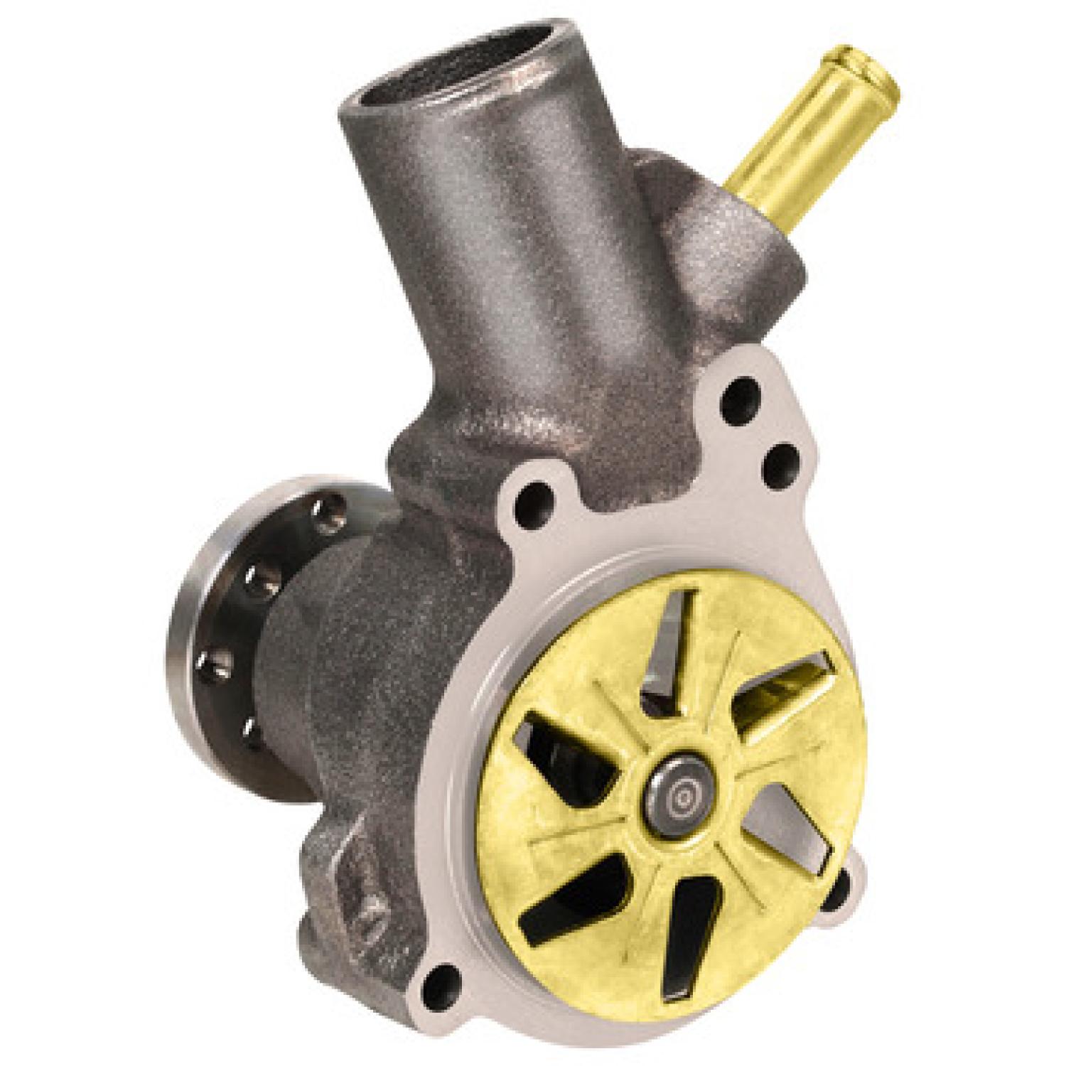 Dayco DP1141 Engine Water Pump product image 3 of 5