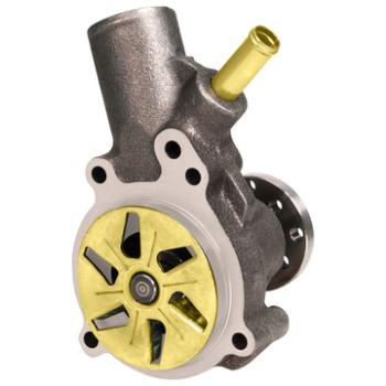 1973 Mercury Comet Engine Water Pump Dayco DP1141 image 4 of 4