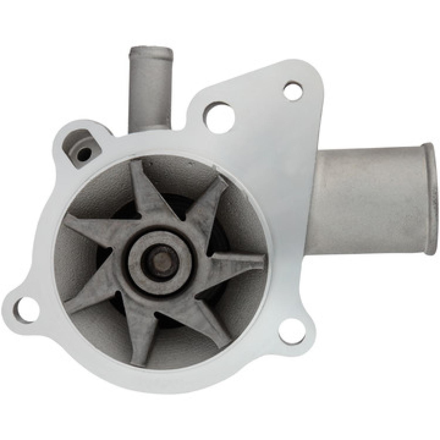 Dayco DP1142 - Engine Water Pump Dayco DP1142 Engine Water Pump product image 1 of 5