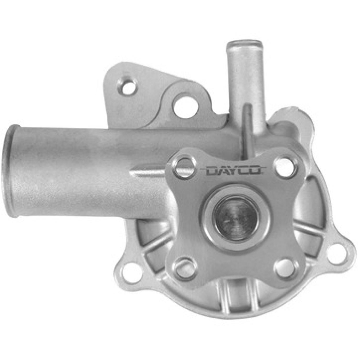 Dayco DP1142 - Engine Water Pump Dayco DP1142 Engine Water Pump product image 2 of 5