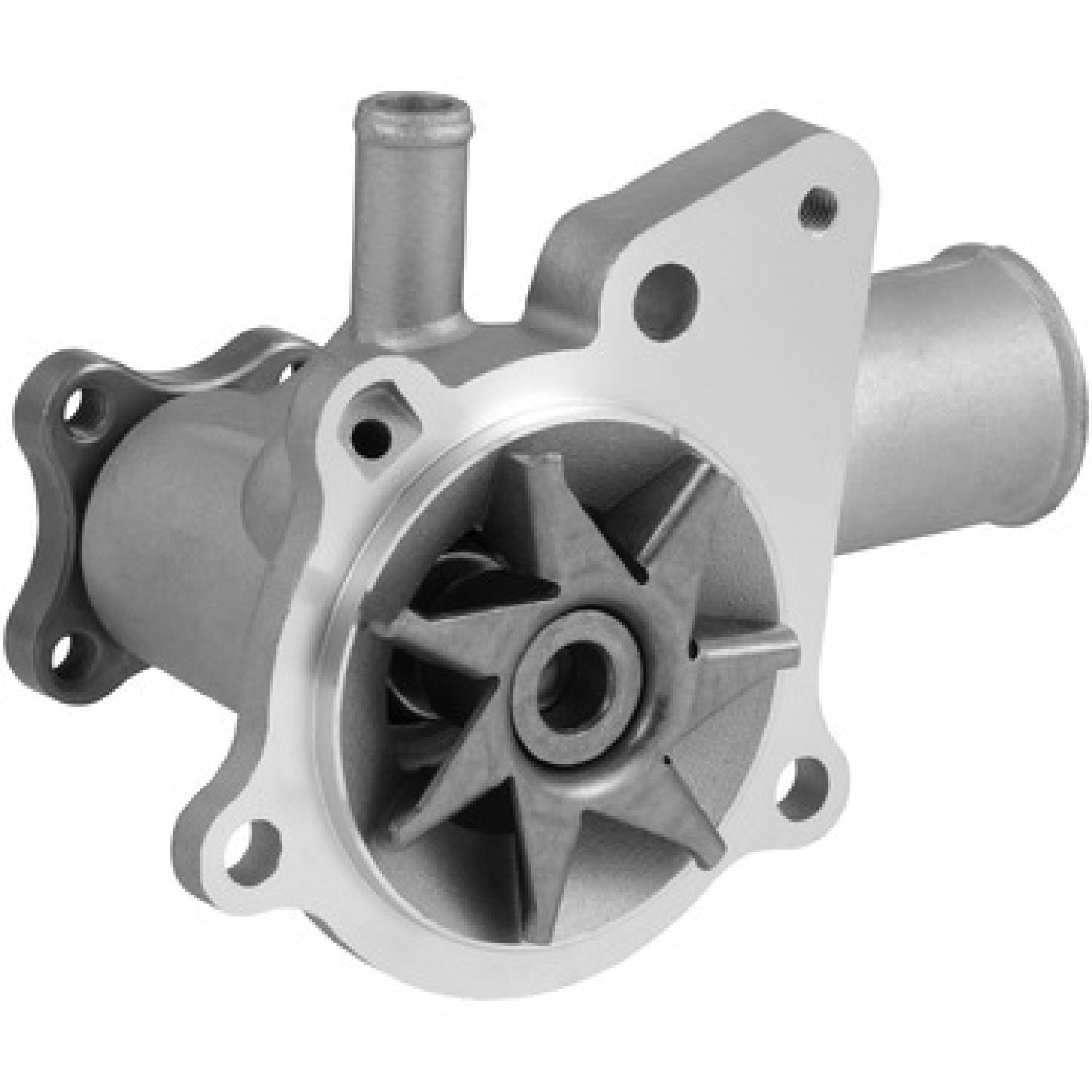 Dayco DP1142 - Engine Water Pump Dayco DP1142 Engine Water Pump product image 3 of 5
