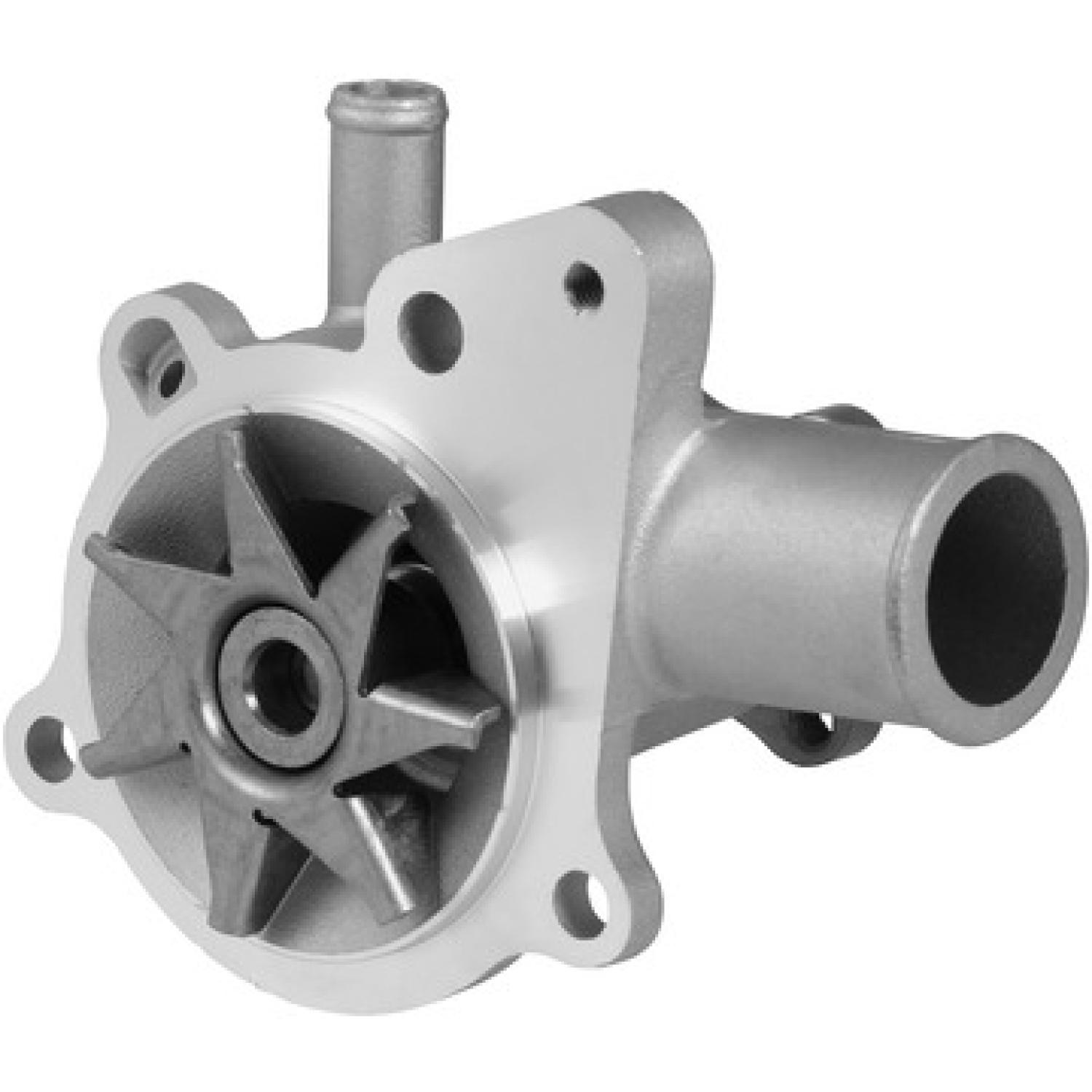 Dayco DP1142 - Engine Water Pump Dayco DP1142 Engine Water Pump product image 4 of 5