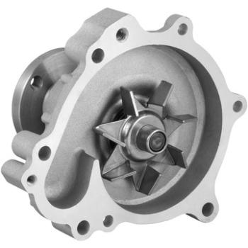 1994 Ford Taurus Engine Water Pump Dayco DP1144 image 3 of 4