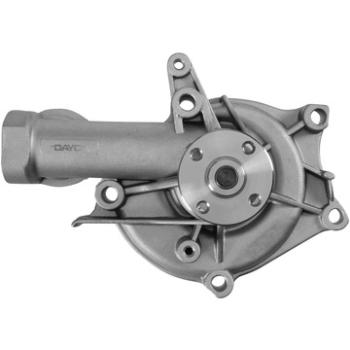 1983 Mitsubishi Cordia Engine Water Pump Dayco DP1149 image 2 of 4