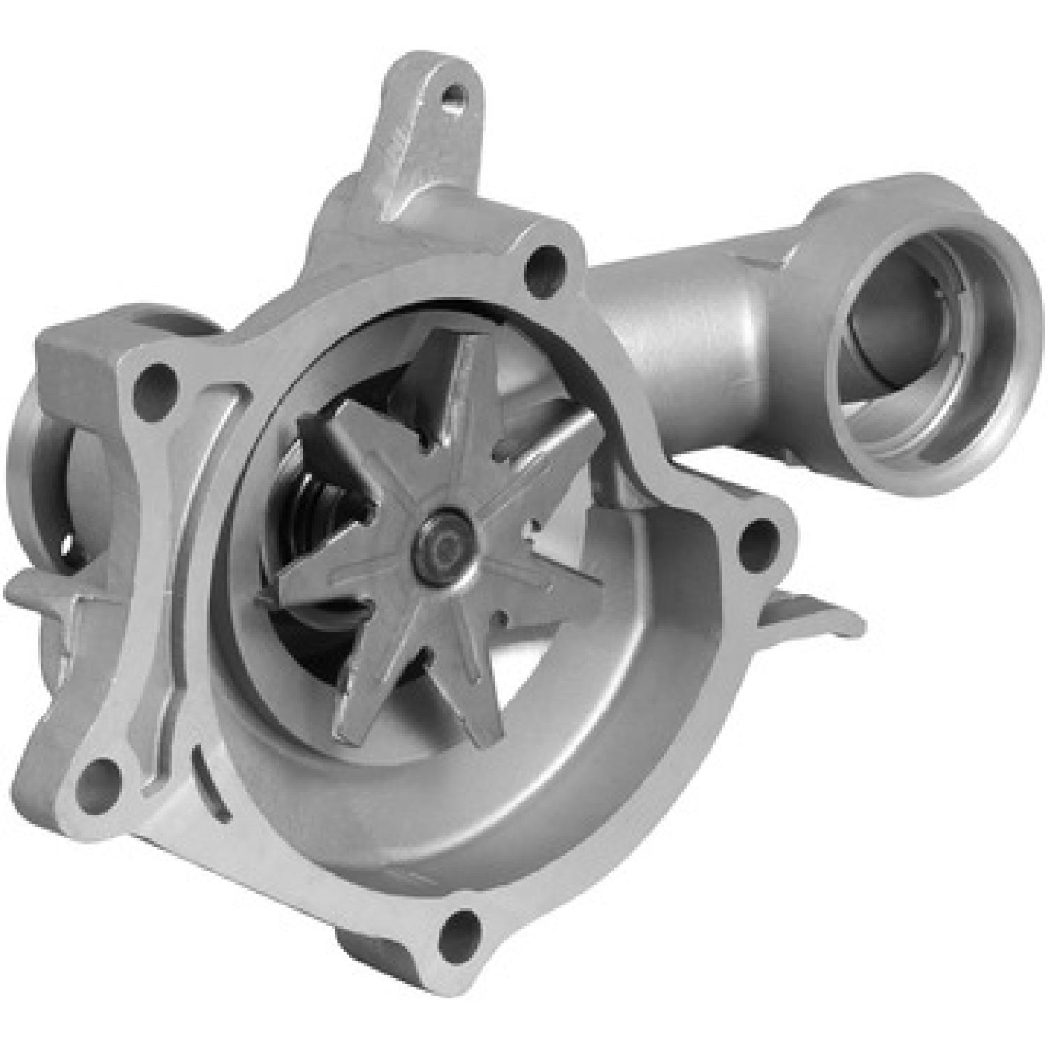 Dayco DP1149 Engine Water Pump product image 3 of 5
