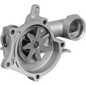 1983 Mitsubishi Cordia Engine Water Pump Dayco DP1149 image 3 of 4