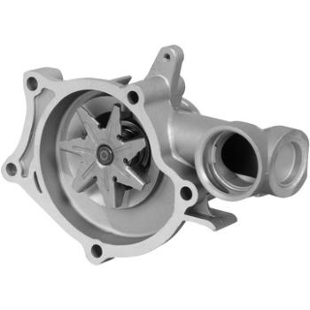 1983 Mitsubishi Cordia Engine Water Pump Dayco DP1149 image 4 of 4