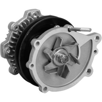 1975 Nissan 610 Engine Water Pump Dayco DP1150 image 3 of 4