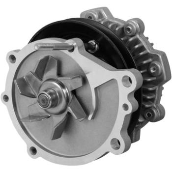 1975 Nissan 610 Engine Water Pump Dayco DP1150 image 4 of 4