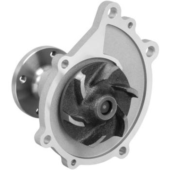 1972 Nissan 521 Pickup Engine Water Pump Dayco DP1151 image 3 of 4