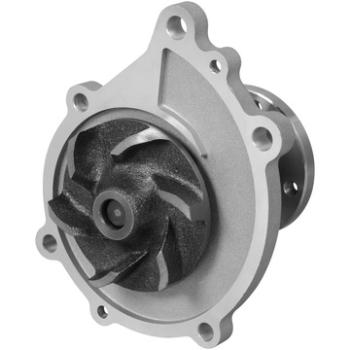 1972 Nissan 521 Pickup Engine Water Pump Dayco DP1151 image 4 of 4