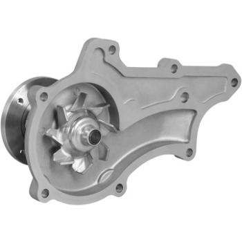 1976 Toyota Pickup Engine Water Pump Dayco DP1152 image 3 of 4
