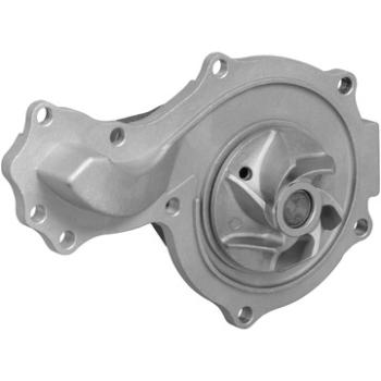 1981 Volkswagen Rabbit Pickup Engine Water Pump Dayco DP1154 image 3 of 4