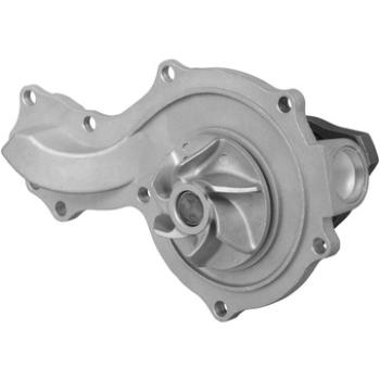 1981 Volkswagen Rabbit Pickup Engine Water Pump Dayco DP1154 image 4 of 4