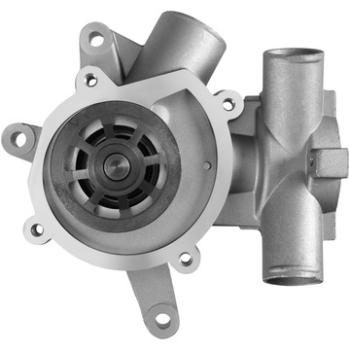 1990 Volvo 760 Engine Water Pump