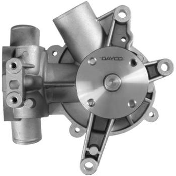 1986 Volvo 760 Engine Water Pump Dayco DP1158 image 2 of 4