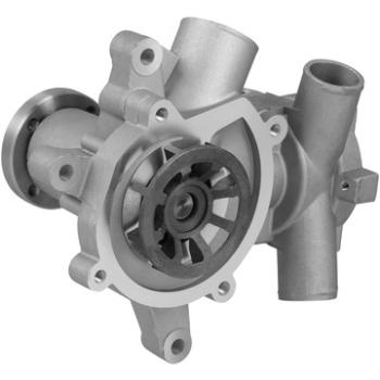 1986 Volvo 760 Engine Water Pump Dayco DP1158 image 3 of 4