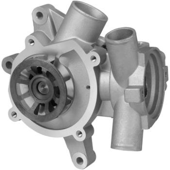 1986 Volvo 760 Engine Water Pump Dayco DP1158 image 4 of 4