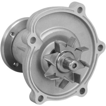 1993 Infiniti Q45 Engine Water Pump Dayco DP1160 image 3 of 4