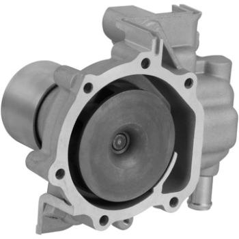 1992 Subaru SVX Engine Water Pump Dayco DP1161 image 3 of 4