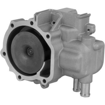 1992 Subaru SVX Engine Water Pump Dayco DP1161 image 4 of 4