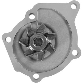 1977 Dodge Colt Engine Water Pump