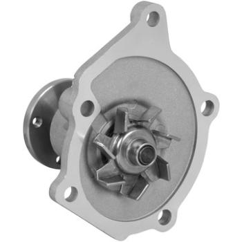 1977 Plymouth Arrow Engine Water Pump Dayco DP1167 image 3 of 4