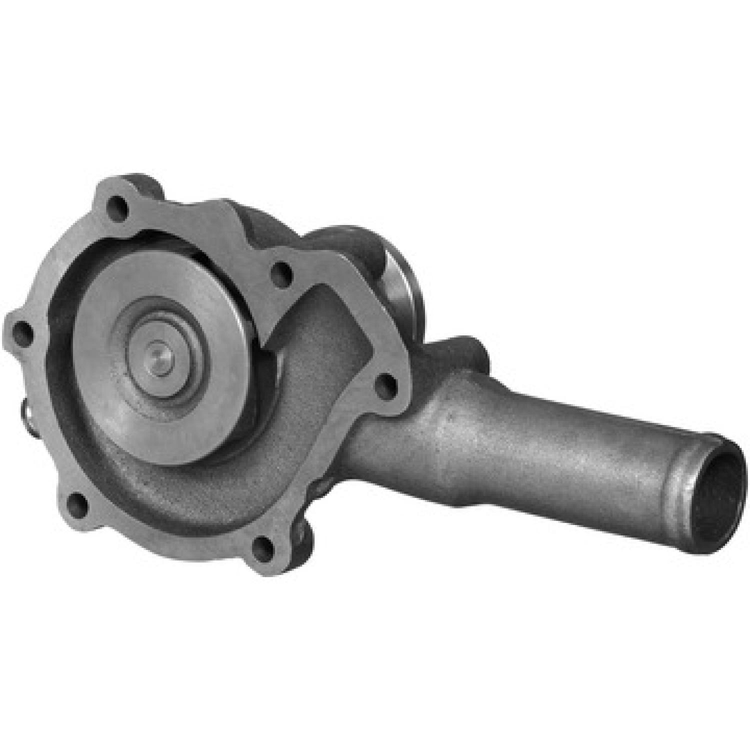 Dayco DP1168 Engine Water Pump product image 4 of 5