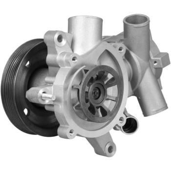 1990 Eagle Premier Engine Water Pump Dayco DP1174 image 3 of 4