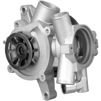1990 Eagle Premier Engine Water Pump Dayco DP1174 image 4 of 4