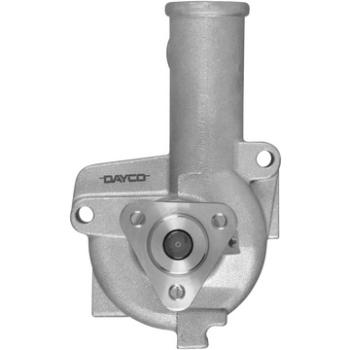 1980 Ford Fiesta Engine Water Pump Dayco DP1175 image 2 of 4