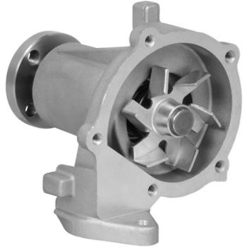 1991 Ford Taurus Engine Water Pump Dayco DP1177 image 3 of 4