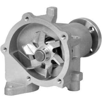 1991 Ford Taurus Engine Water Pump Dayco DP1177 image 4 of 4