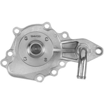 1983 Isuzu I-Mark Engine Water Pump Dayco DP1178 image 2 of 4