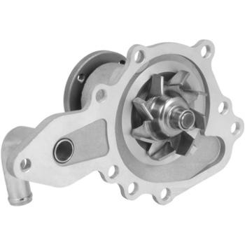 1983 Isuzu I-Mark Engine Water Pump Dayco DP1178 image 3 of 4